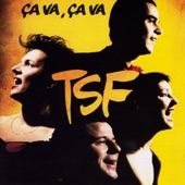 TSF artwork