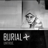 Burial - Ghost Hardware