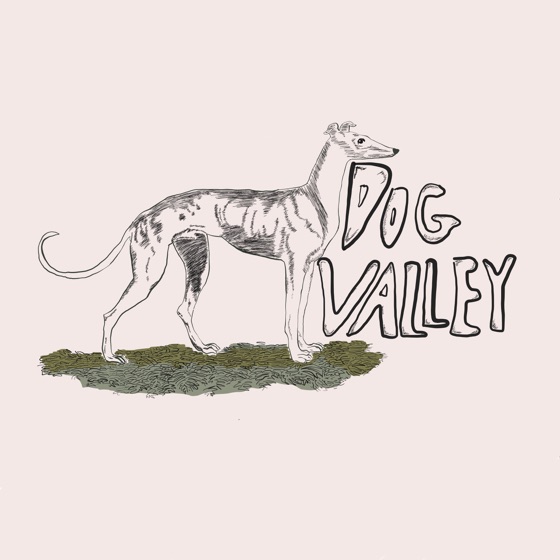 Cover artwork for Dog Valley