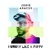 Hungry Like a Puppy (Radio Edit) artwork