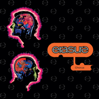 Erasure - Chorus (Deluxe) artwork