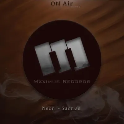 Sunrise - Single - Neón