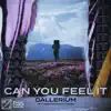 Can You Feel It (feat. Brenton Mattheus) - Single album lyrics, reviews, download