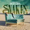 Snakes (feat. Datin) - Single album lyrics, reviews, download