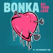 All Your Love (feat. The Romantic Era) artwork
