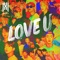 LOVE U - Single