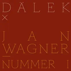 Nummer I (Deadverse Remix) - Single - Dalek Nummer I (Deadverse Remix) - Single - Dalek