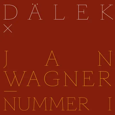 Nummer I (Deadverse Remix) - Single - Dalek