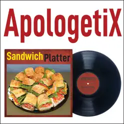 Sandwich Platter - Apologetix