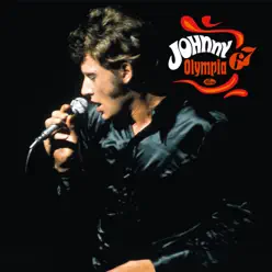 Olympia 67 - Johnny Hallyday
