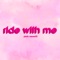 Ride with Me artwork