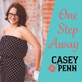 Casey Penn - One Step Away