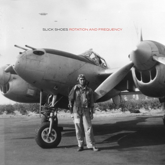 Cover artwork for Visitors