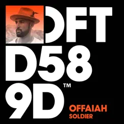 Soldier by OFFAIAH album reviews, ratings, credits