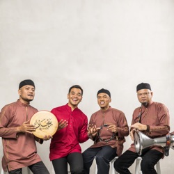 Alif Satar - Sesungguhnya2019