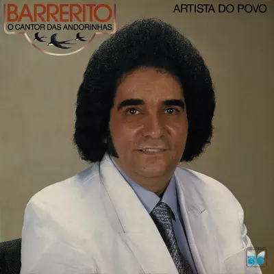 Artista Do Povo - Barrerito