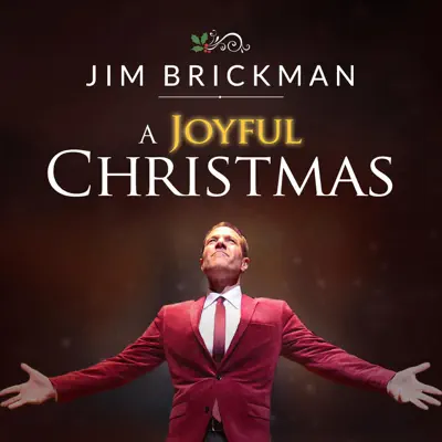 Christmas Where You Are (featuring Five for Fighting) - Single - Jim Brickman