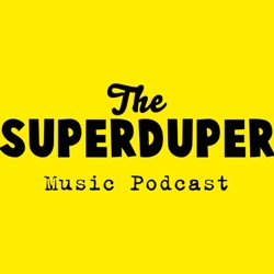 Episode #7 - Spotify, Vinyl & Concert Formats