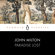 John Milton - Paradise Lost