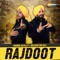 Rajdoot (feat. Nachhatar Gill) - Bhinda Aujla lyrics
