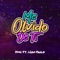 Me Olvido de Ti (feat. Liam Paulo) - DMC lyrics