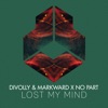 Lost My Mind - Single