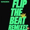 Flip the Beat - Sinden lyrics