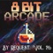 Boy with Luv (8-Bit BTS & Halsey Emulation) - 8-Bit Arcade lyrics