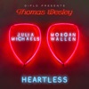 Heartless (feat. Morgan Wallen) - Single