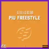 PIU Freestyle (feat. DJ Big Vado) - Single album lyrics, reviews, download