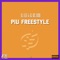 PIU Freestyle (feat. DJ Big Vado) - DJ Flex lyrics