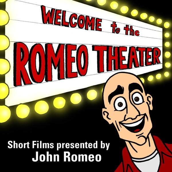 The Romeo Theater - Short Films