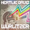 Heatlie Dávid - Wurlitzer
