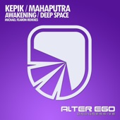 Mahaputra - Deep Space (Michael Fearon Remix)