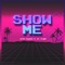 Show Me (feat. Dr Cryme) - Keith Hayden lyrics