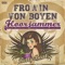Floorjammer (Ben Weber Luv Remix) - Frowin Von Boyen lyrics