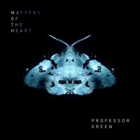 Professor Green - M.O.T.H - EP artwork
