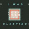 I Was Sleeping - Max Tobin lyrics