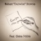 Love You, Miss You (feat. Gene Noble) - Robert 