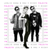 bajar descargar mp3 Faldita - Leslie Shaw & Mau y Ricky
