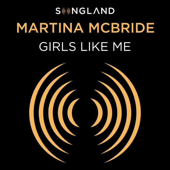 Cover artwork for Girls Like Me (From Songland)
