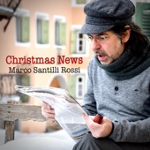 Christmas News artwork