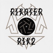Rik2 - EP artwork