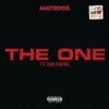 Stream & download The One (feat. San Pacho)