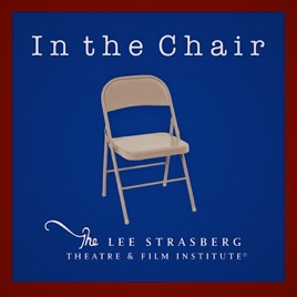 In The Chair The Life And Times Of Jeffrey Ferguson On