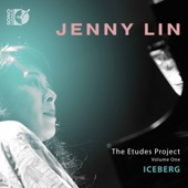 Jenny Lin - Lilac (Flower Catalog)