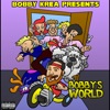 Bobby's World - EP