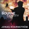 The Bourne Identity (Main Title) artwork