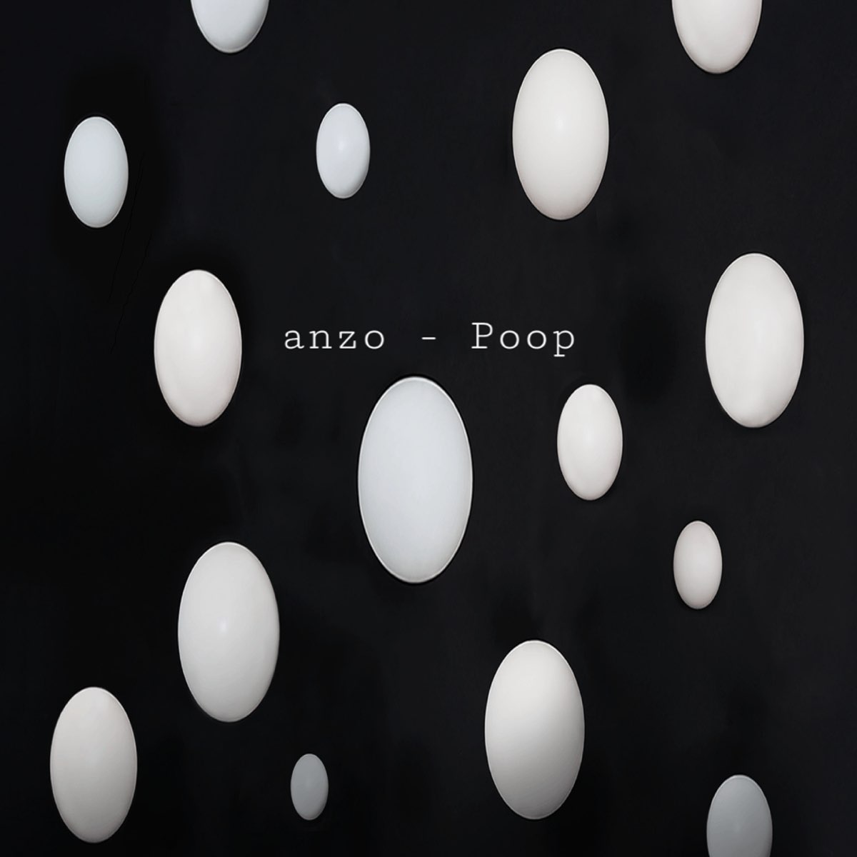 ‎Poop - Single de Anzo en Apple Music