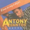 Soñe Con Ella - Anthony Santos lyrics